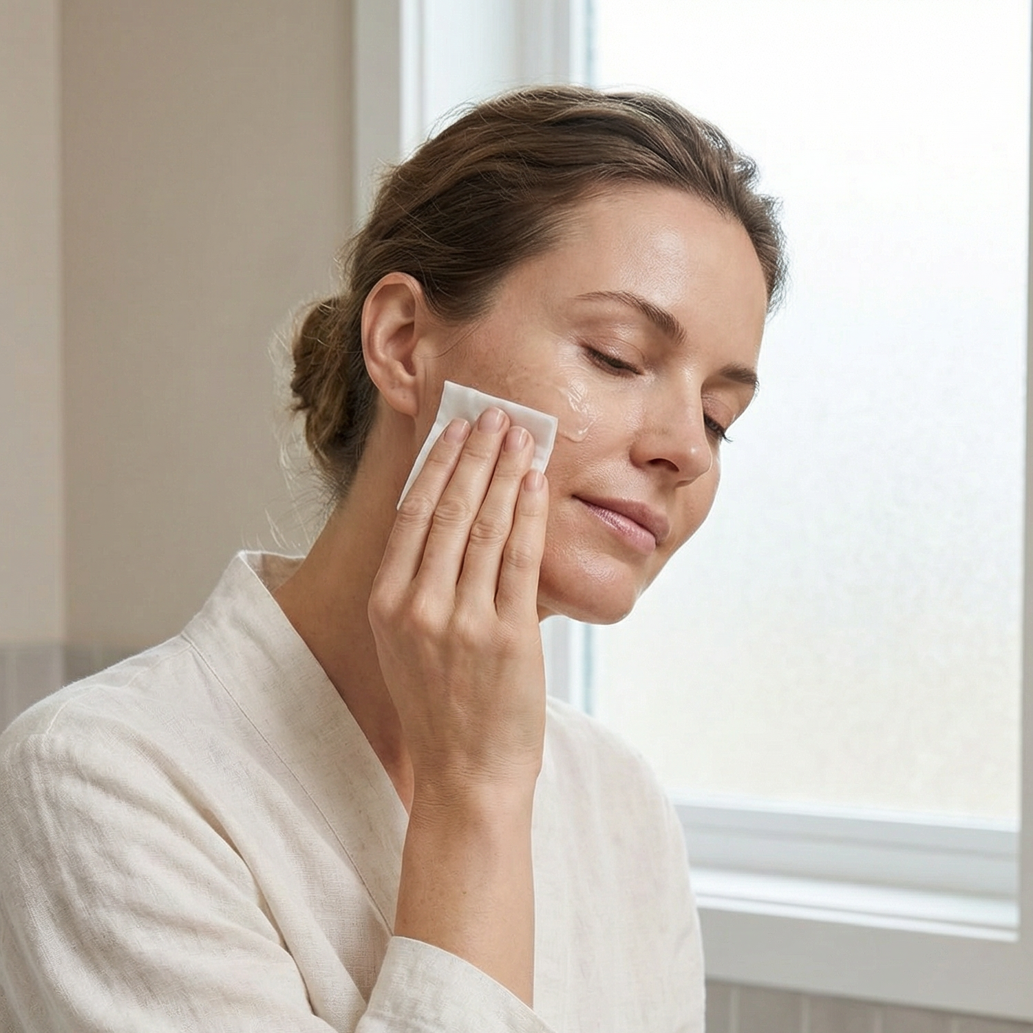 Ritual_Step_1 - VYNEA™