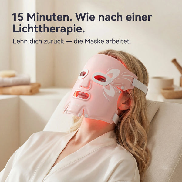 LUMISOL Mask - VYNEA™