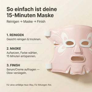 LUMISOL Mask - VYNEA™